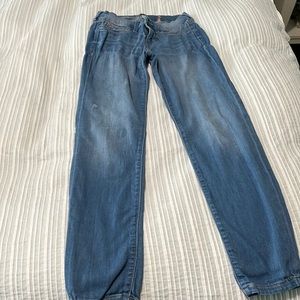 Size Three Jeans!!